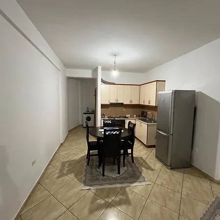 Alekssandri Appartament