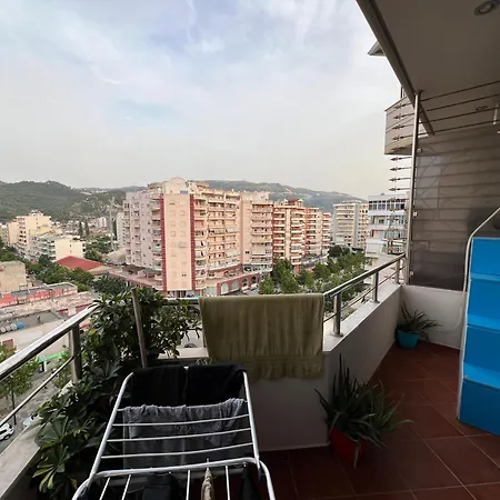 Alekssandri Appartament Apartment *