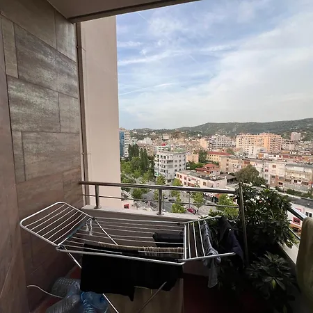 Alekssandri Appartament Vlorë
