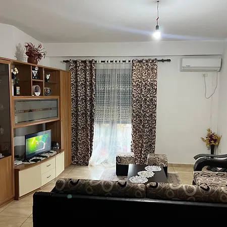 דירה Alekssandri Appartament Vlorë
